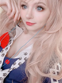 Peachmilky 013-PeachMilky - Junko Enoshima(21)